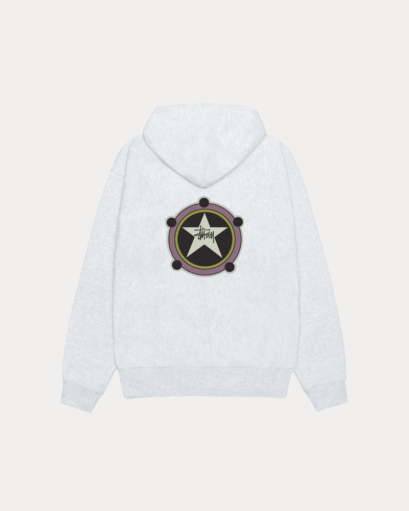 RANGER ZIP HOODIE - Image 2
