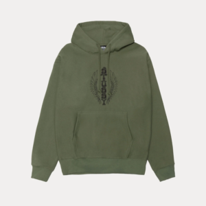 WES WINGS HOODIE