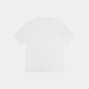 Alternative view of WES WINGS TEE PIGMENT DYED