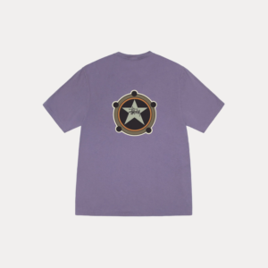 Alternative view of RANGER TEE PIGMENT DYED