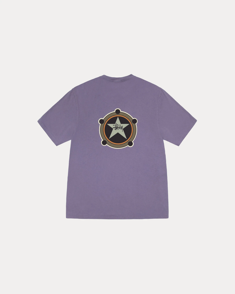 RANGER TEE PIGMENT DYED - Image 2