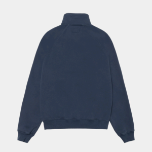 Alternative view of RELAXED HALF ZIP