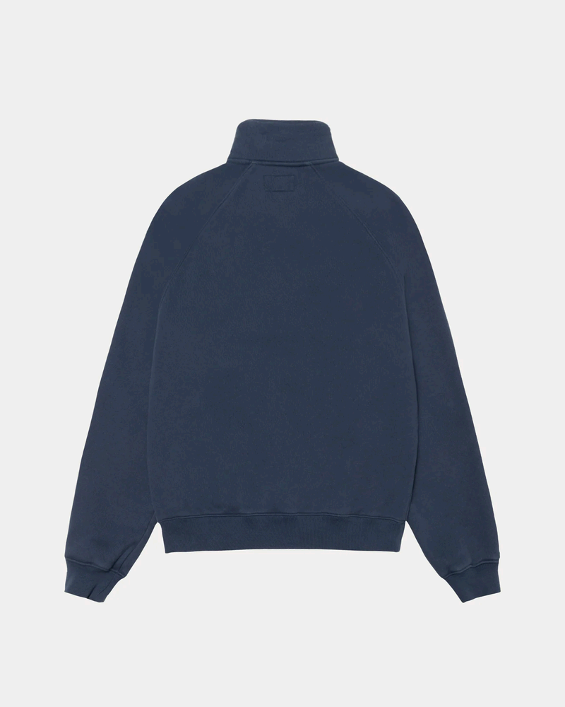 RELAXED HALF ZIP - Image 2