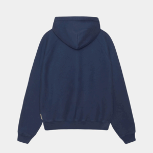 Alternative view of RELAXED HOODIE