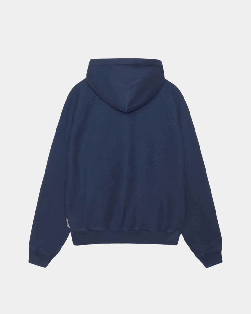 RELAXED HOODIE - Image 2