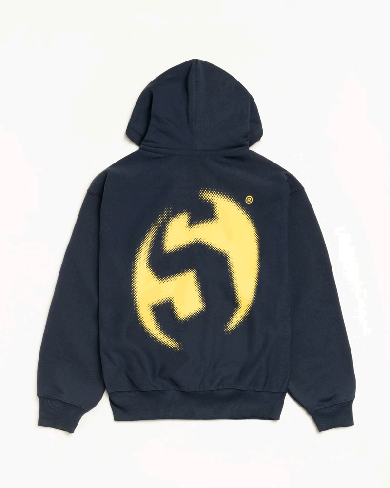 LENS ZIP HOODIE - Image 2
