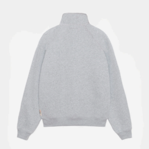 Alternative view of RELAXED HALF ZIP