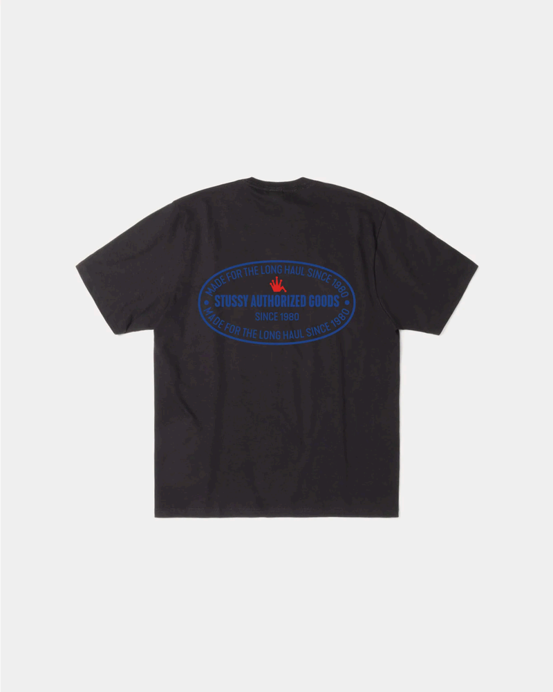 AUTHORIZED TEE - Image 2
