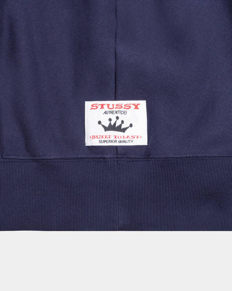 TWO TONE HOODIE - Image 4