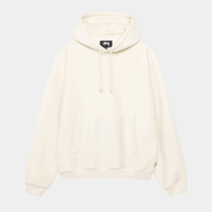 RELAXED HOODIE