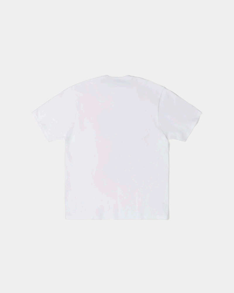 Alternative view of PERSONALITIES TEE