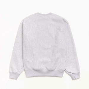 Alternative view of LONG RANGE CREW