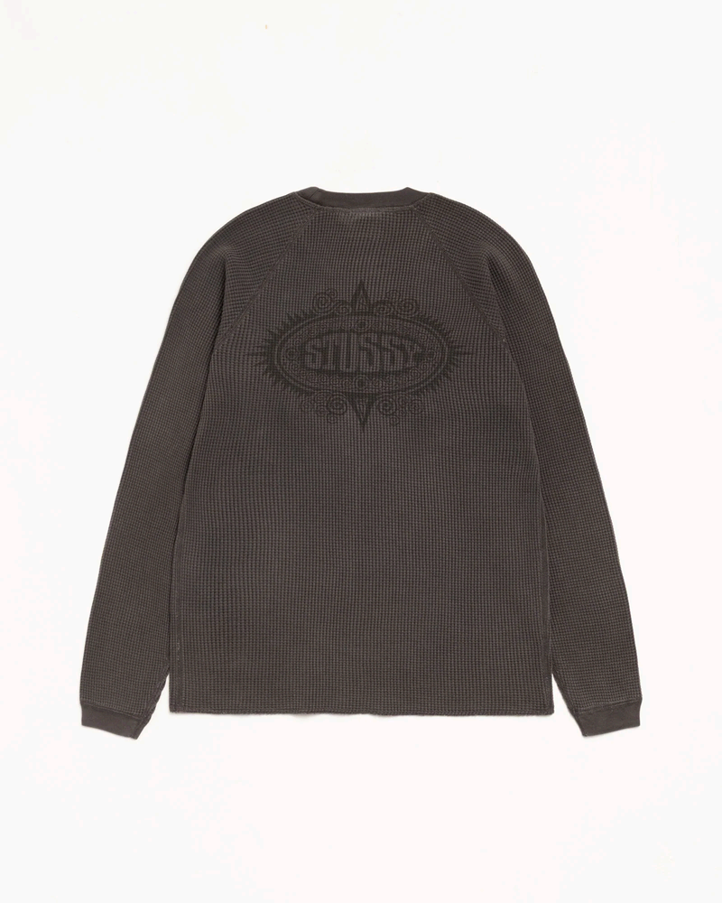 Alternative view of MANTRA RAGLAN THERMAL