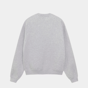 Alternative view of RELAXED CREW