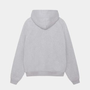 Alternative view of RELAXED HOODIE
