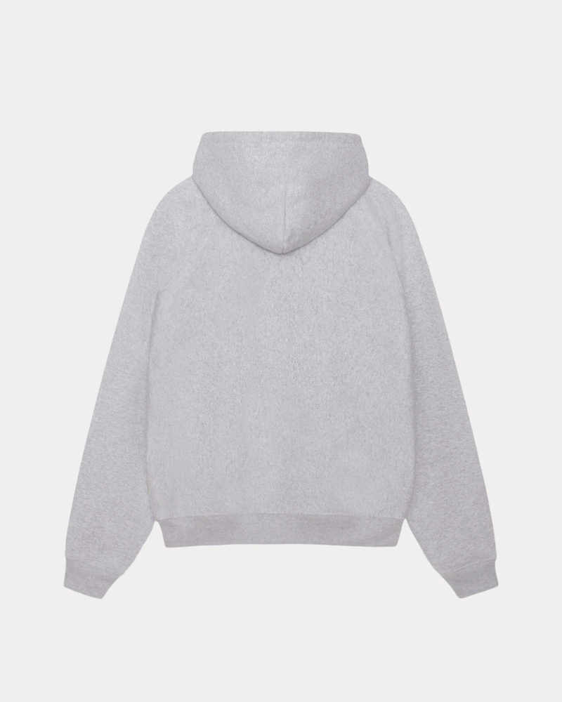 RELAXED HOODIE - Image 2