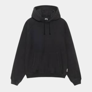 RELAXED HOODIE