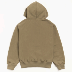 Alternative view of FAWN HOODIE