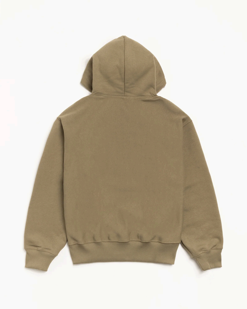 FAWN HOODIE - Image 2