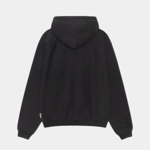 Alternative view of RELAXED HOODIE