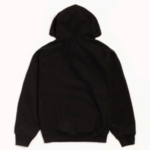 Alternative view of STRETCH HOODIE