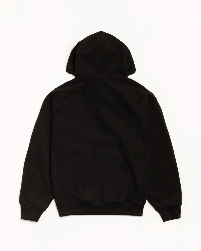STRETCH HOODIE - Image 2