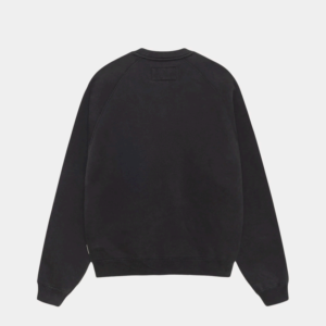 Alternative view of RELAXED CREW