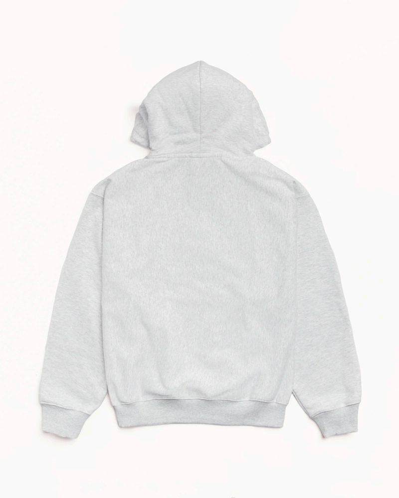 STRETCH HOODIE - Image 2