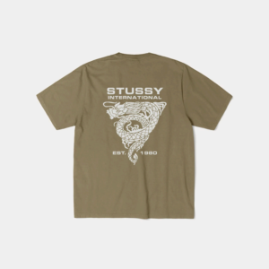 Alternative view of DRAGON TEE