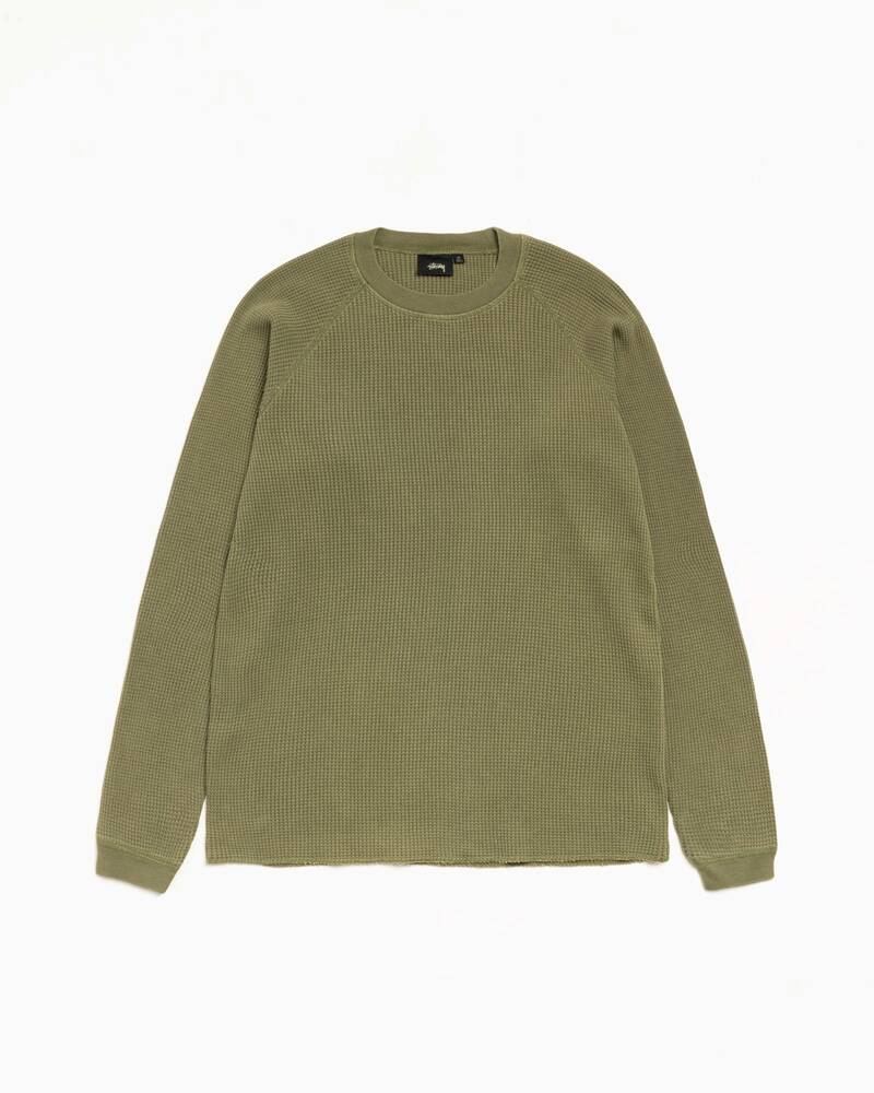 MANTRA RAGLAN THERMAL