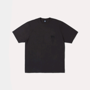 Alternative view of SWIM OUT TEE PIGMENT DYED