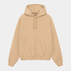 RELAXED HOODIE
