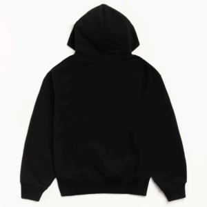Alternative view of FAWN HOODIE