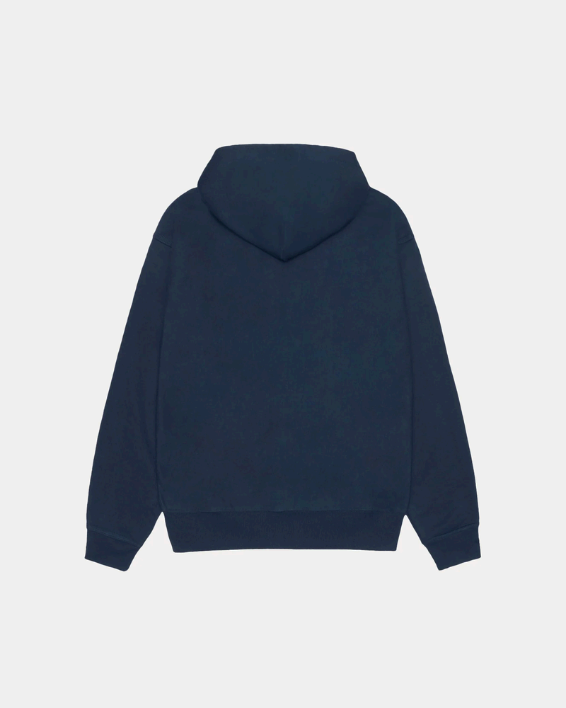 MIRROR ZIP HOODIE - Image 2