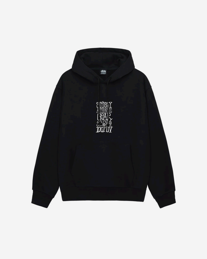 AUTHENTIC GEAR HOODIE