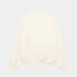 Alternative view of RELAXED CREW