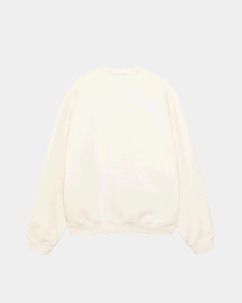 RELAXED CREW - Image 2