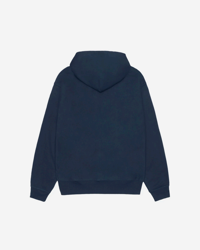 Alternative view of AUTHENTIC GEAR HOODIE