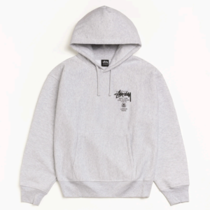 WORLD TOUR HOODIE