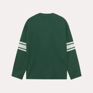 Alternative view of FOOTBALL CREW