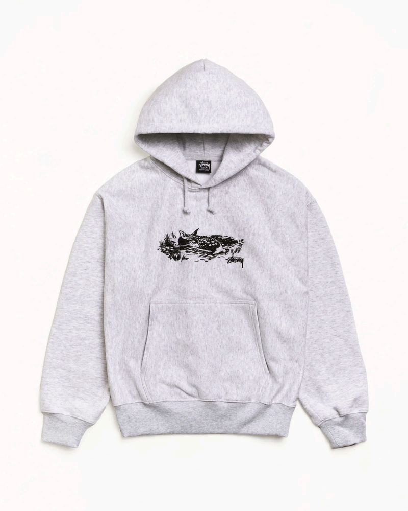 FAWN HOODIE