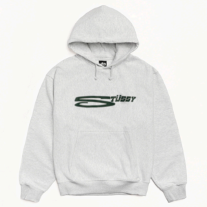 STRETCH HOODIE