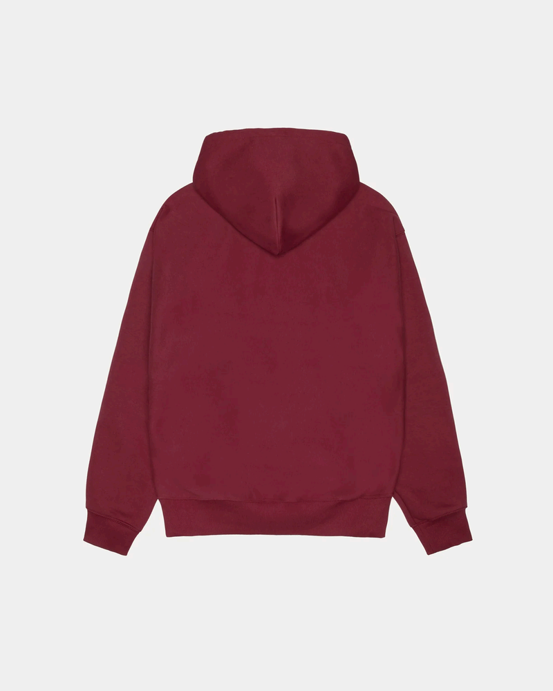 MIRROR ZIP HOODIE - Image 2
