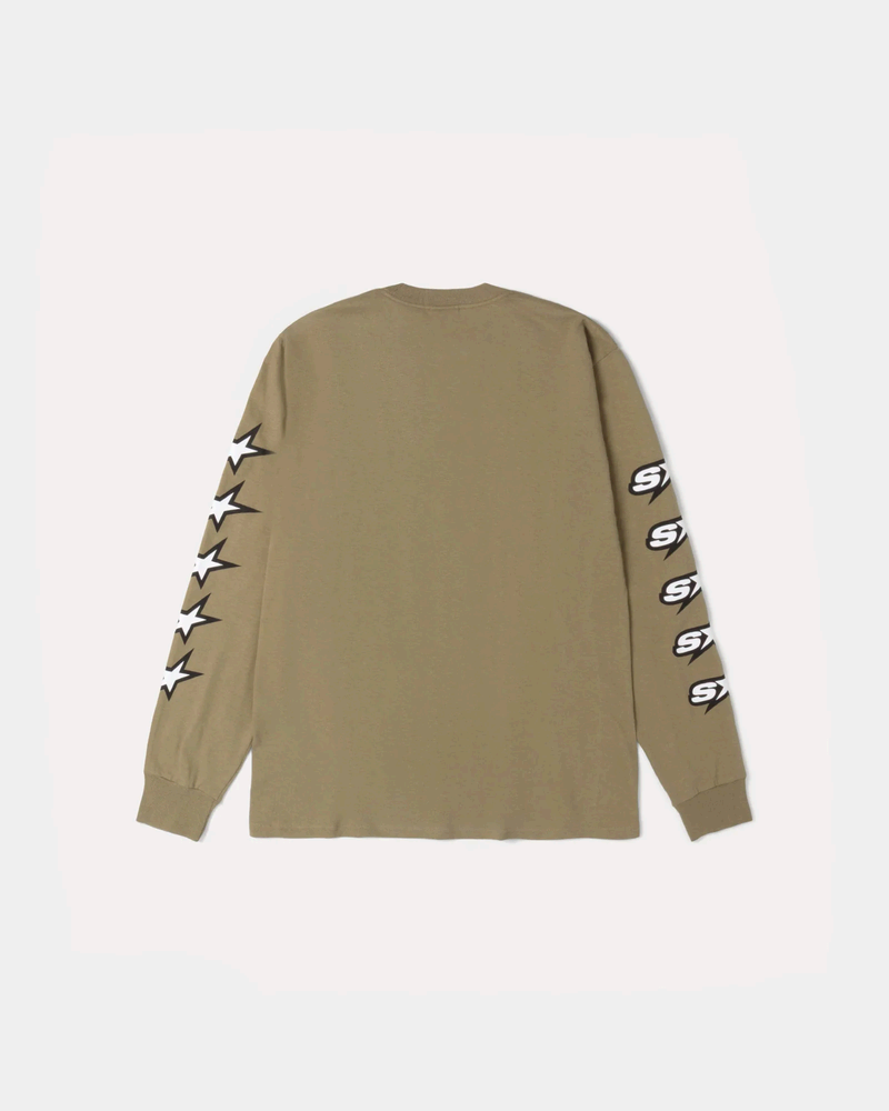 SPEEDWAY LS TEE - Image 2