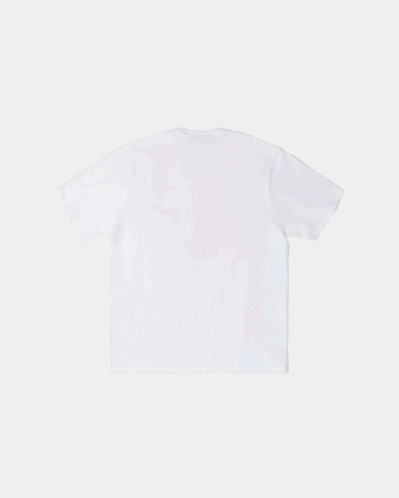 Alternative view of WORLDWIDE DOT TEE