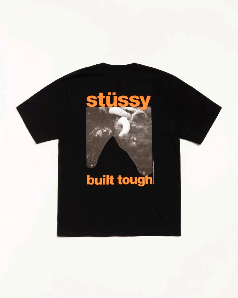 Alternative view of BUILT TOUGH TEE