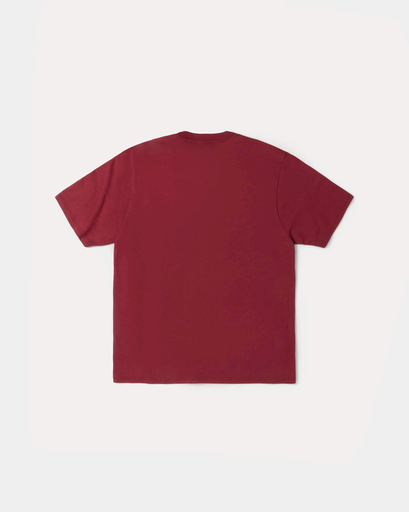 Alternative view of PERSONALITIES TEE