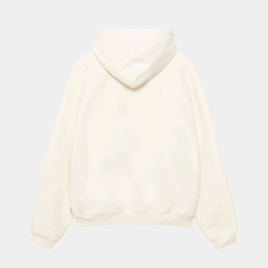 Alternative view of RELAXED HOODIE