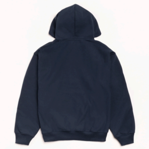 Alternative view of STRETCH HOODIE