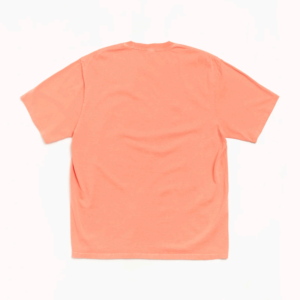 Alternative view of STRETCH TEE PIGMENT DYED
